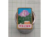 INSIGNĂ COREEA DE NORD