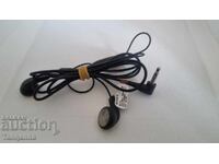 Слушалки Sony