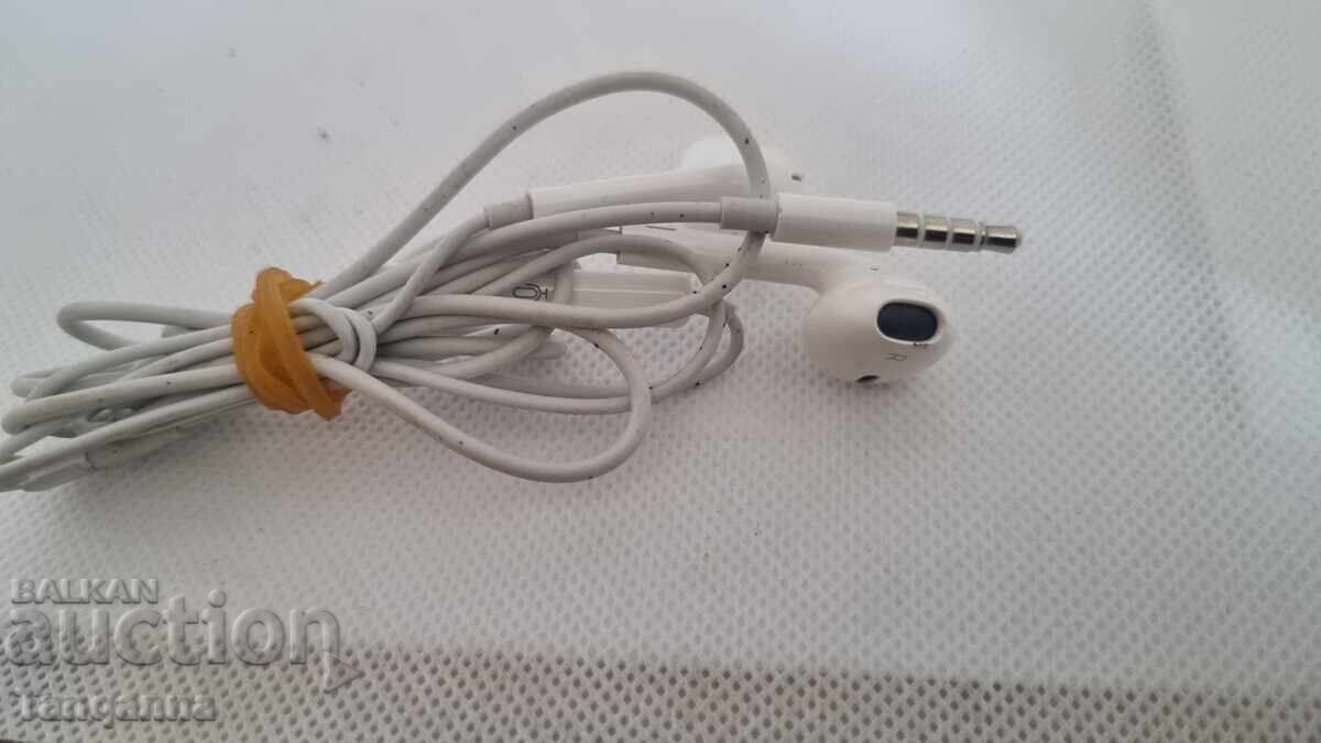 Căști pentru iPhone-uri vechi