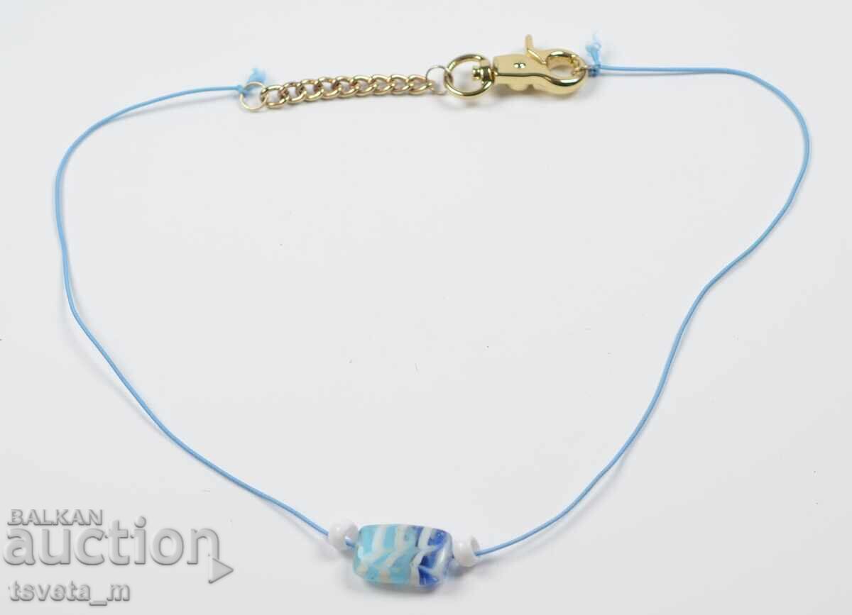 Κολιέ, κολιέ Κολιέ, κολιέ