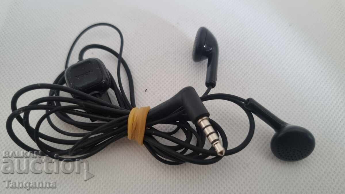 Căști Nokia Căști Nokia