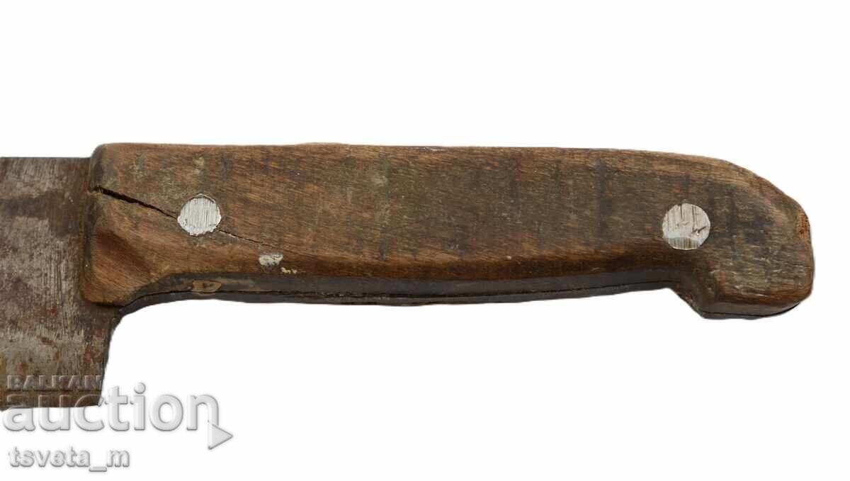 Cuțit foarte mare - 5 Cuțit foarte mare - 5