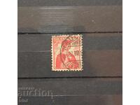 Ελβετία 1909 Helvetia