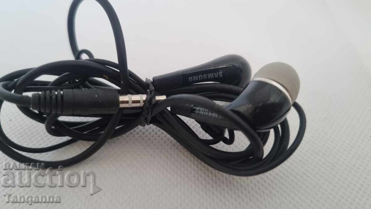 Samsung Headphones