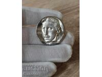 Πλακέτα "Νίκολα Τέσλα" 1976 Γιουγκοσλαβία