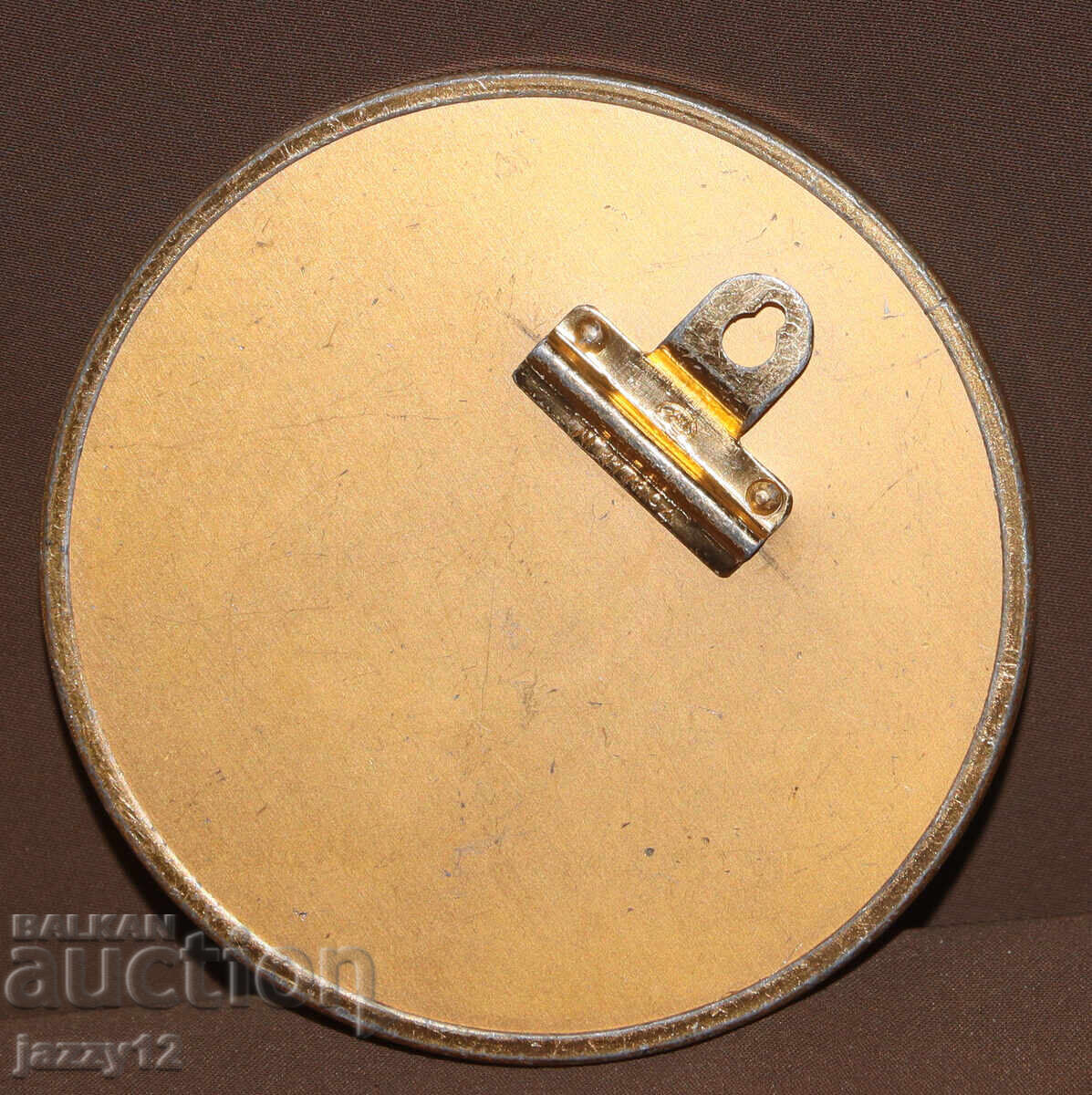 Ρωσία ΕΣΣΔ σουβενίρ πλακέτα Βλαντιμίρ Λένιν - 5 Ρωσία ΕΣΣΔ σουβενίρ πλακέτα Βλαντιμίρ Λένιν - 5