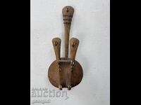 Instrument muzical vest-african cu corzi nr. 7467