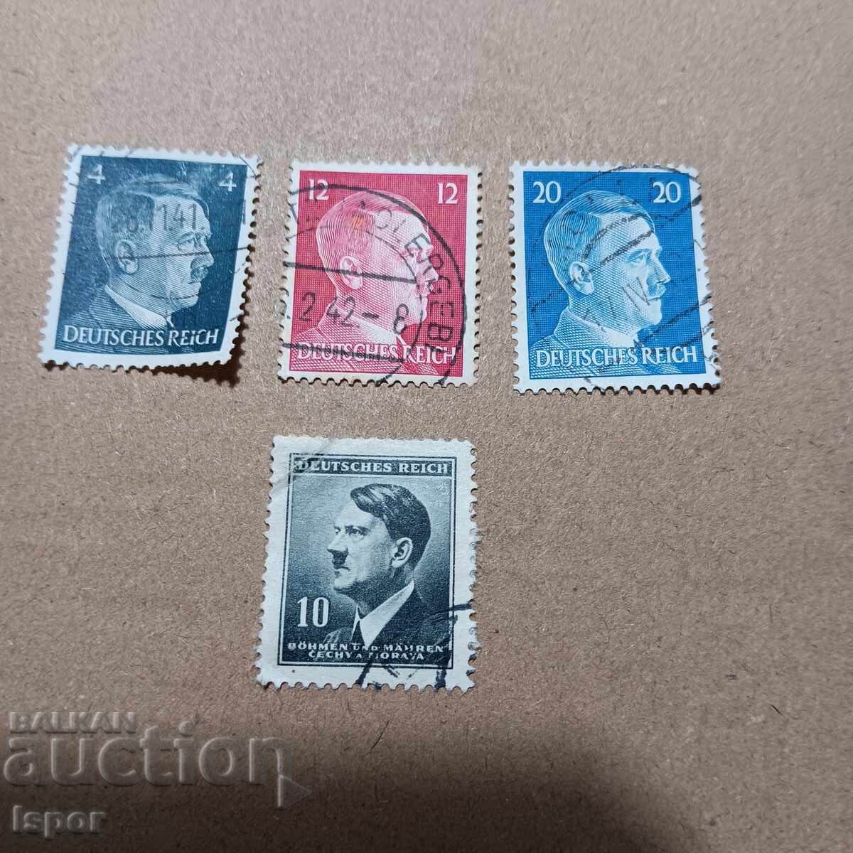 German Reich German Reich