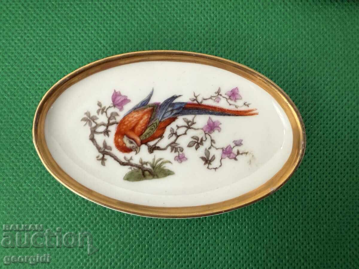 Licitație Farfurii de porțelan Rosenthal pentru colecție. №7468 Licitație Farfurii de porțelan Rosenthal pentru colecție. №7468