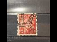 Belgium 1948 National Industry