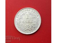 Germany-1 stamp 1914 D-Munich-excellent preserved