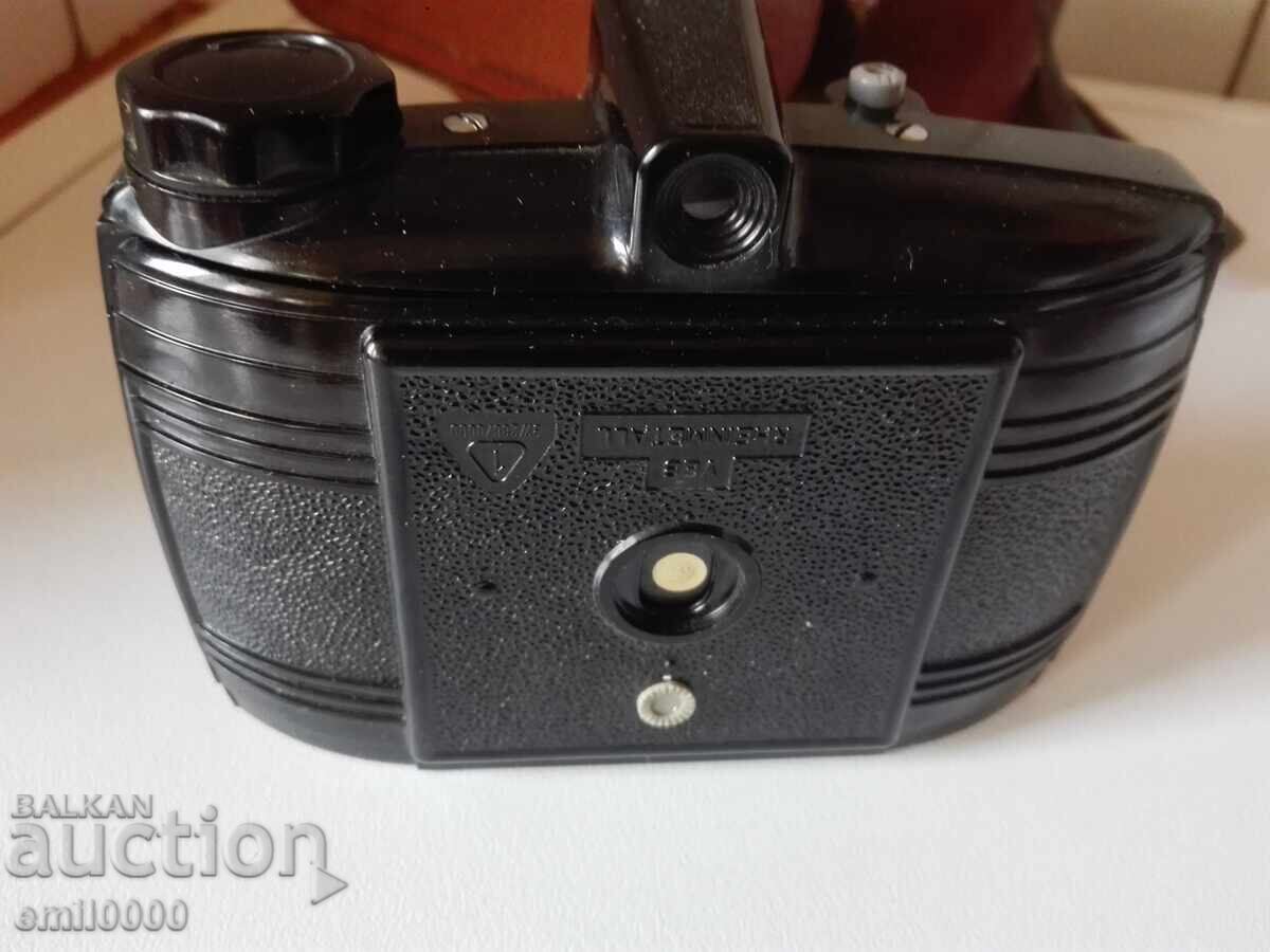 Perfekta II Camera - 5