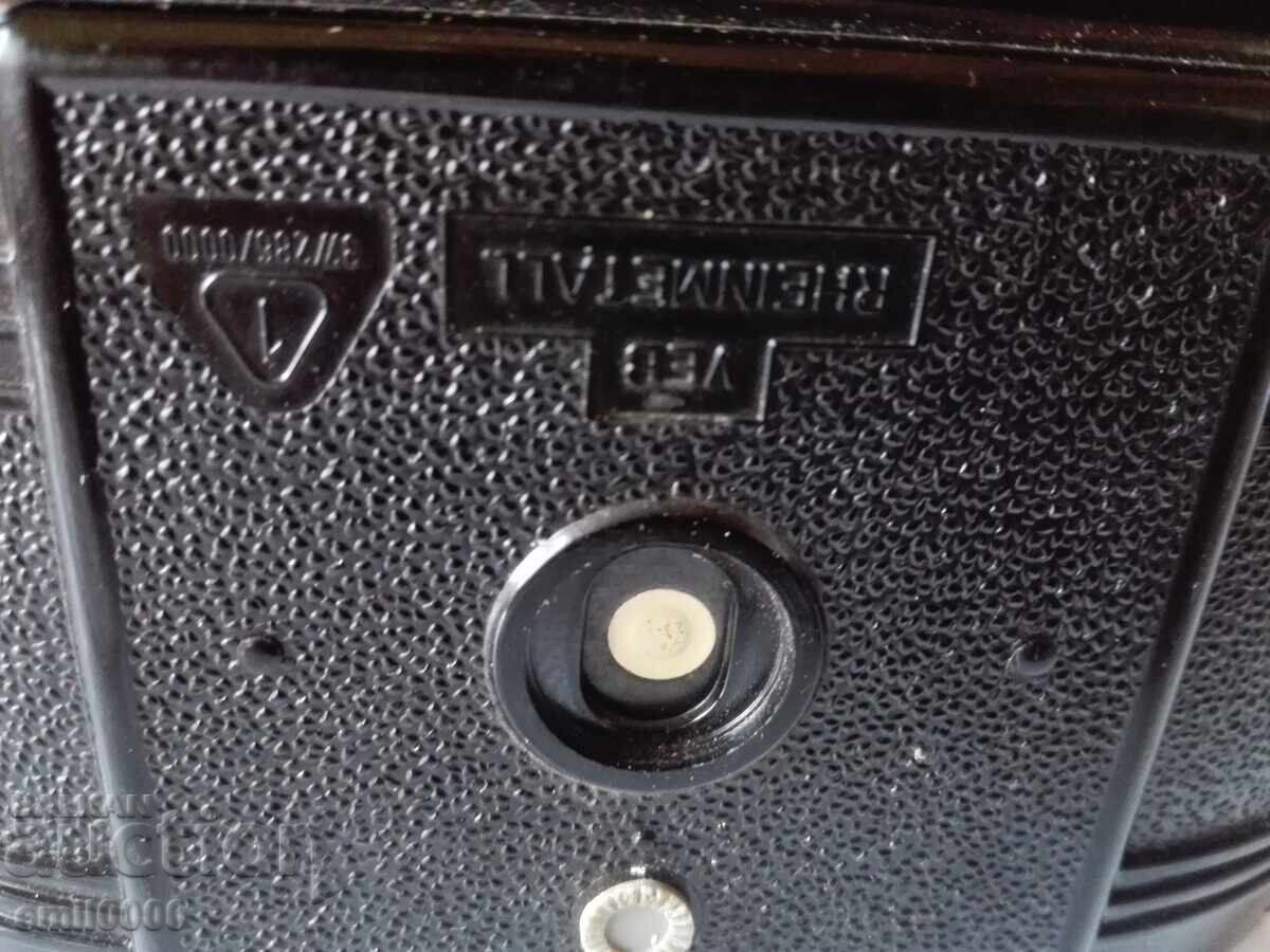 Perfekta II Camera - 6