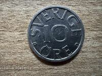 Σουηδία - 10 ιορε (1988)