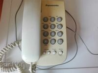 Old Panasonic phone