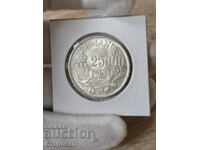 25000 леи 1946 година Румъния