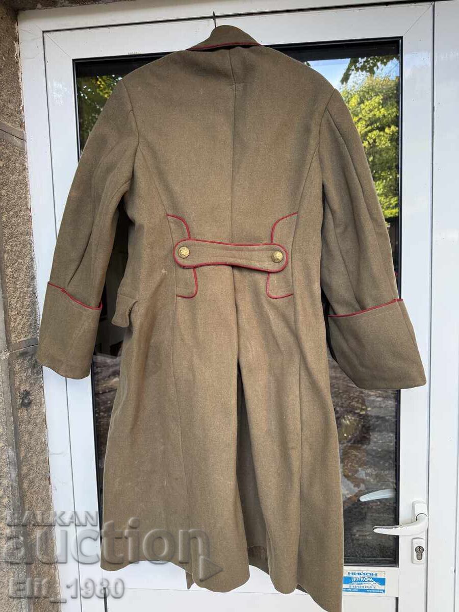 Officer's greatcoat (read description) - 5