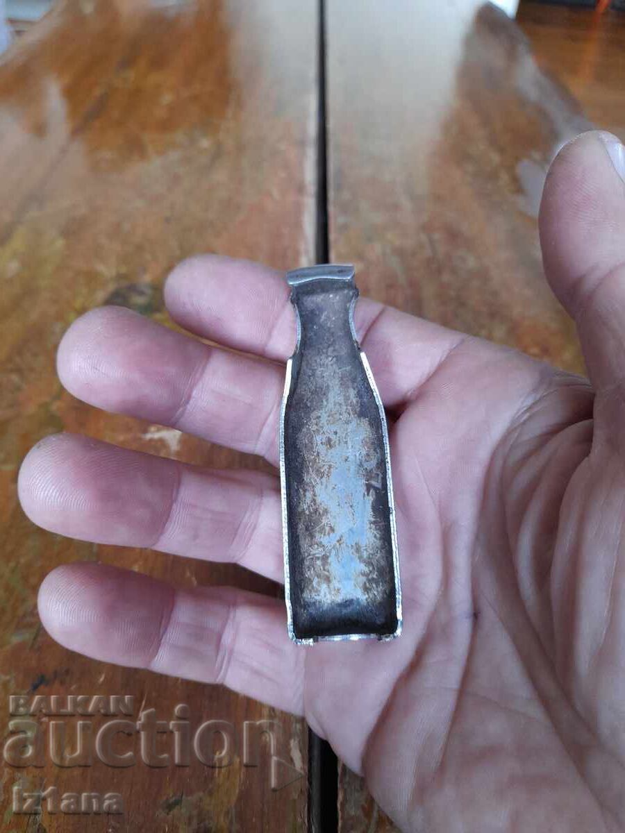 Livrarea Deschizător vechi Coca Cola, Coca Cola