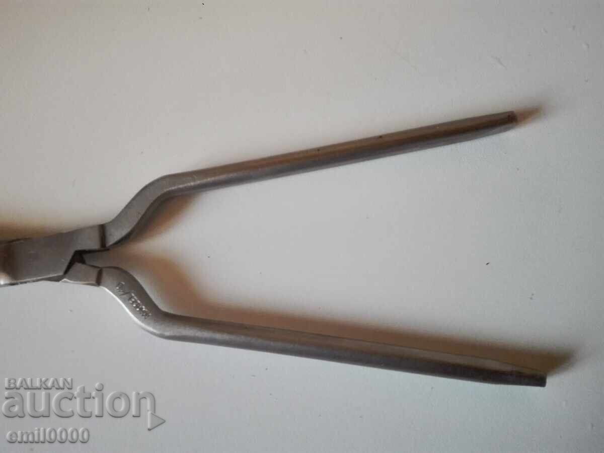 Licitație Foarte veche ondulator de păr Licitație Foarte veche ondulator de păr