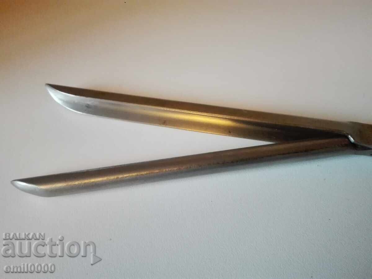 Livrarea Foarte veche ondulator de păr Livrarea Foarte veche ondulator de păr