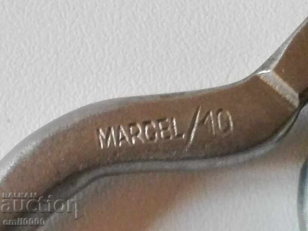 Foarte veche ondulator de păr - 5 Foarte veche ondulator de păr - 5