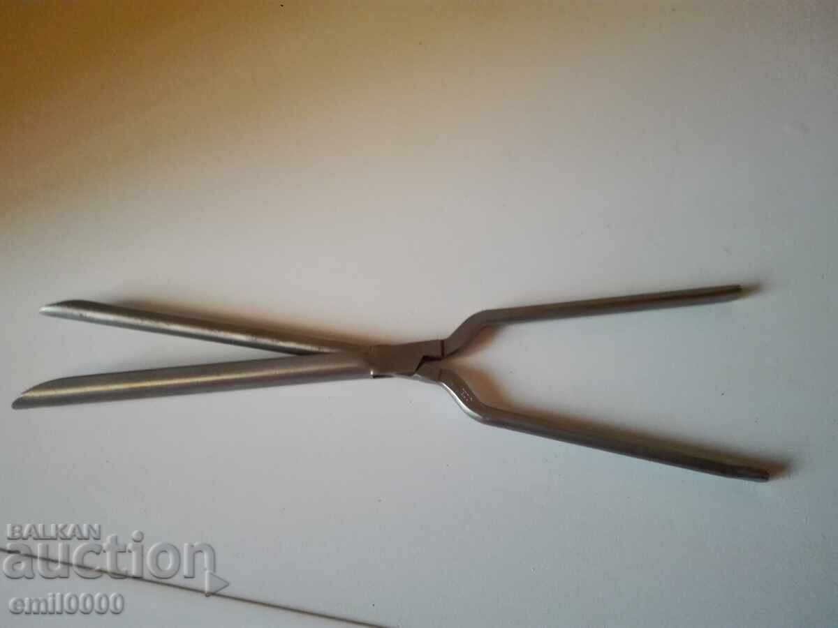 Foarte veche ondulator de păr Foarte veche ondulator de păr