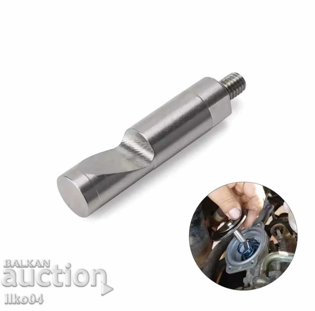 Land Rover Discovery Defender 200TDI-300TDI tuning booster