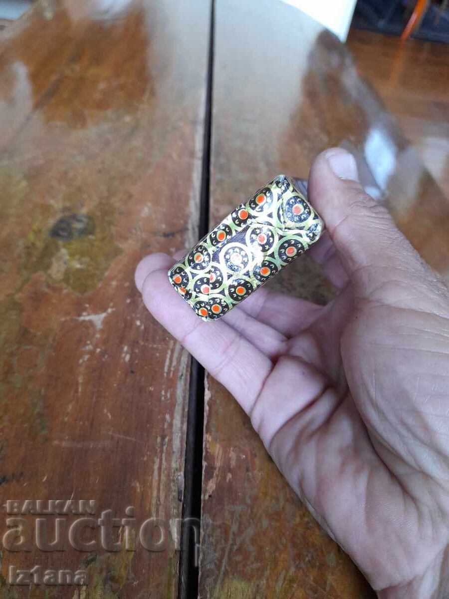 Δημοπρασία Παλιό σαπούνι Ντεσισλάβα