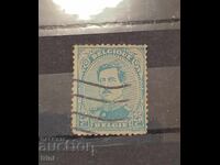 Belgium 1915 King Albert I