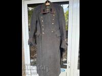 Στρατιωτικό Παραδοσιακό Παλτό Σοσιαλιστικό (διάβασε την περιγραφή)