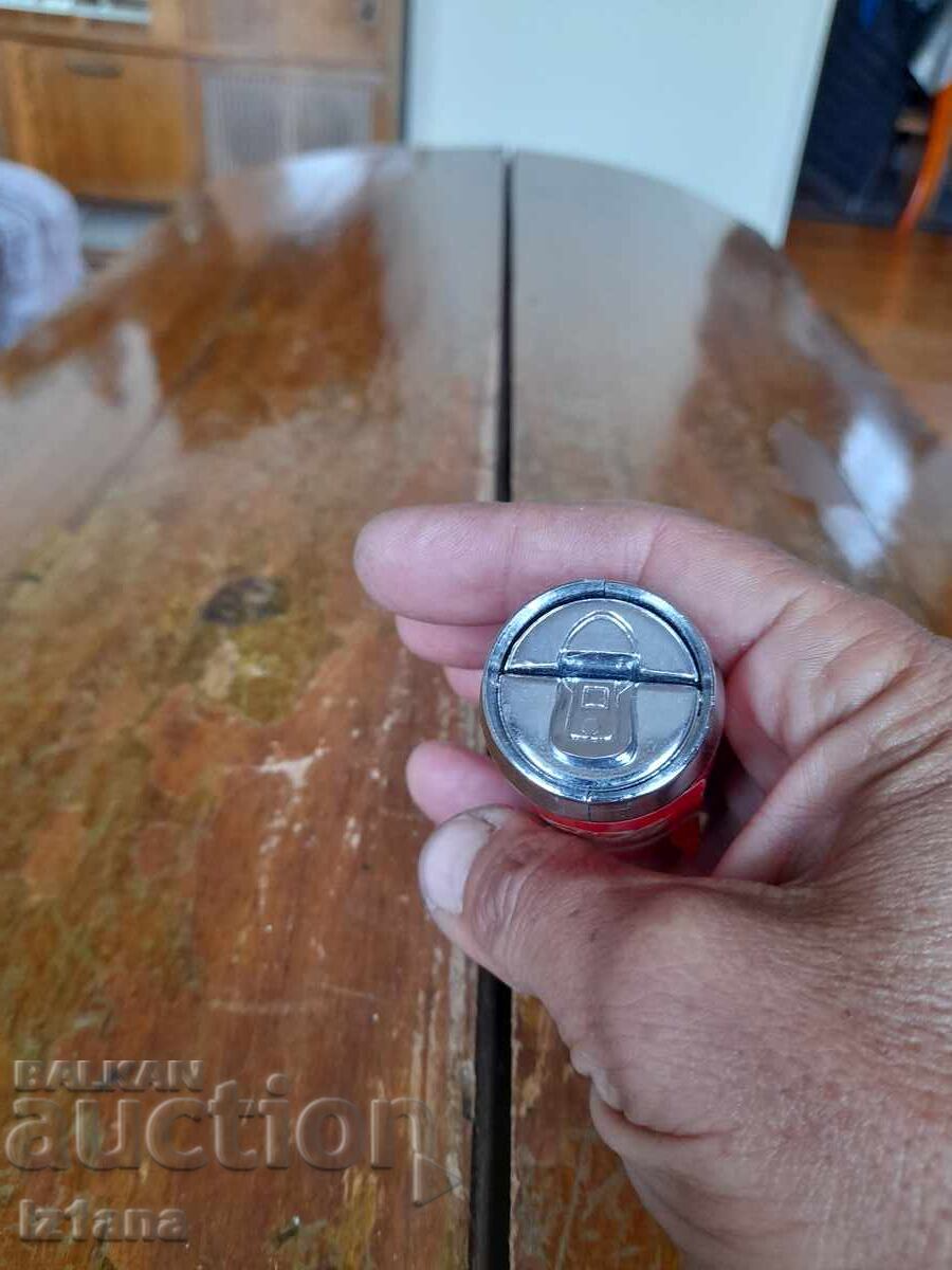 Coca Cola lighter, Coca Cola - 5