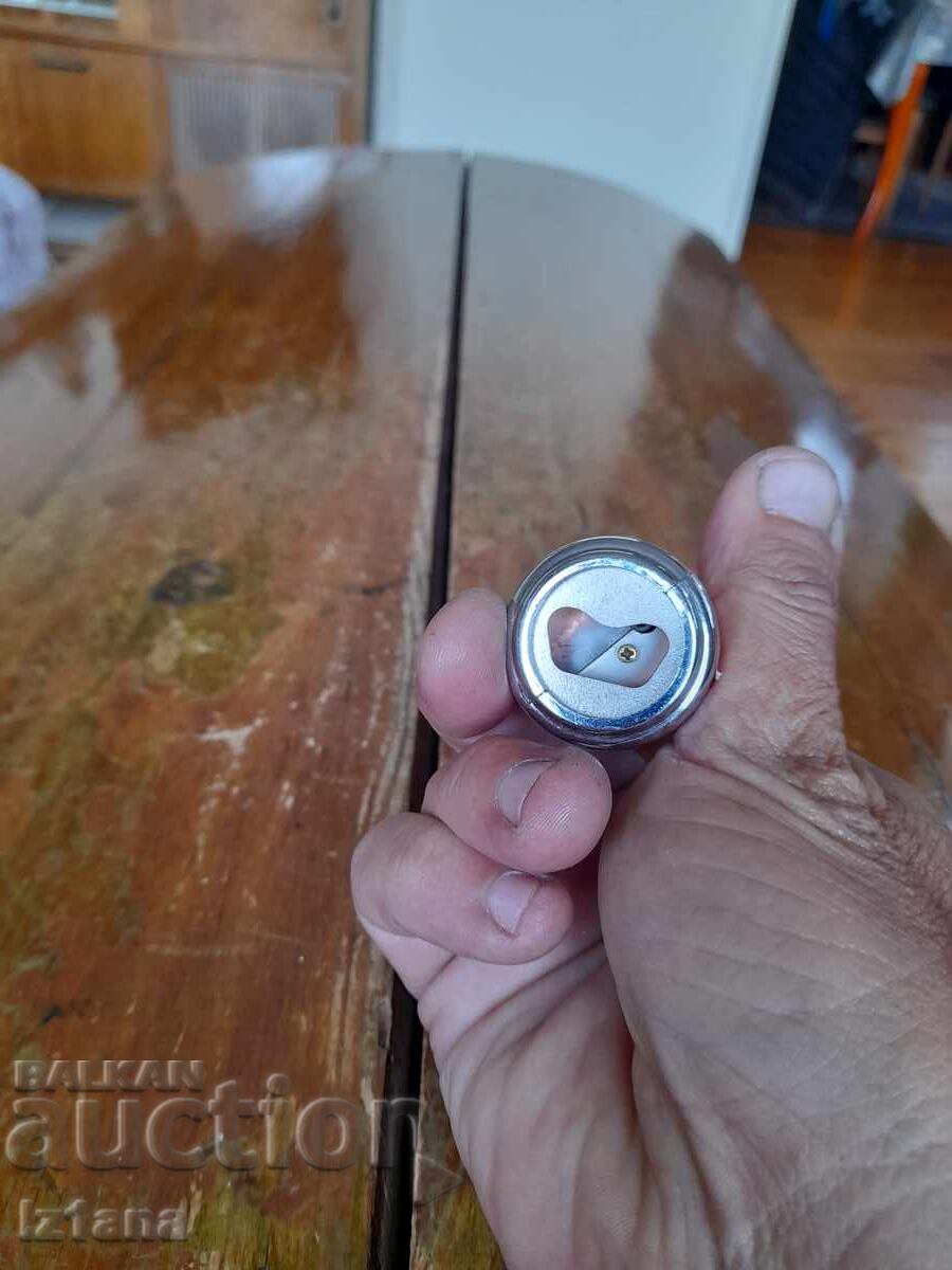 Coca Cola lighter, Coca Cola - 7