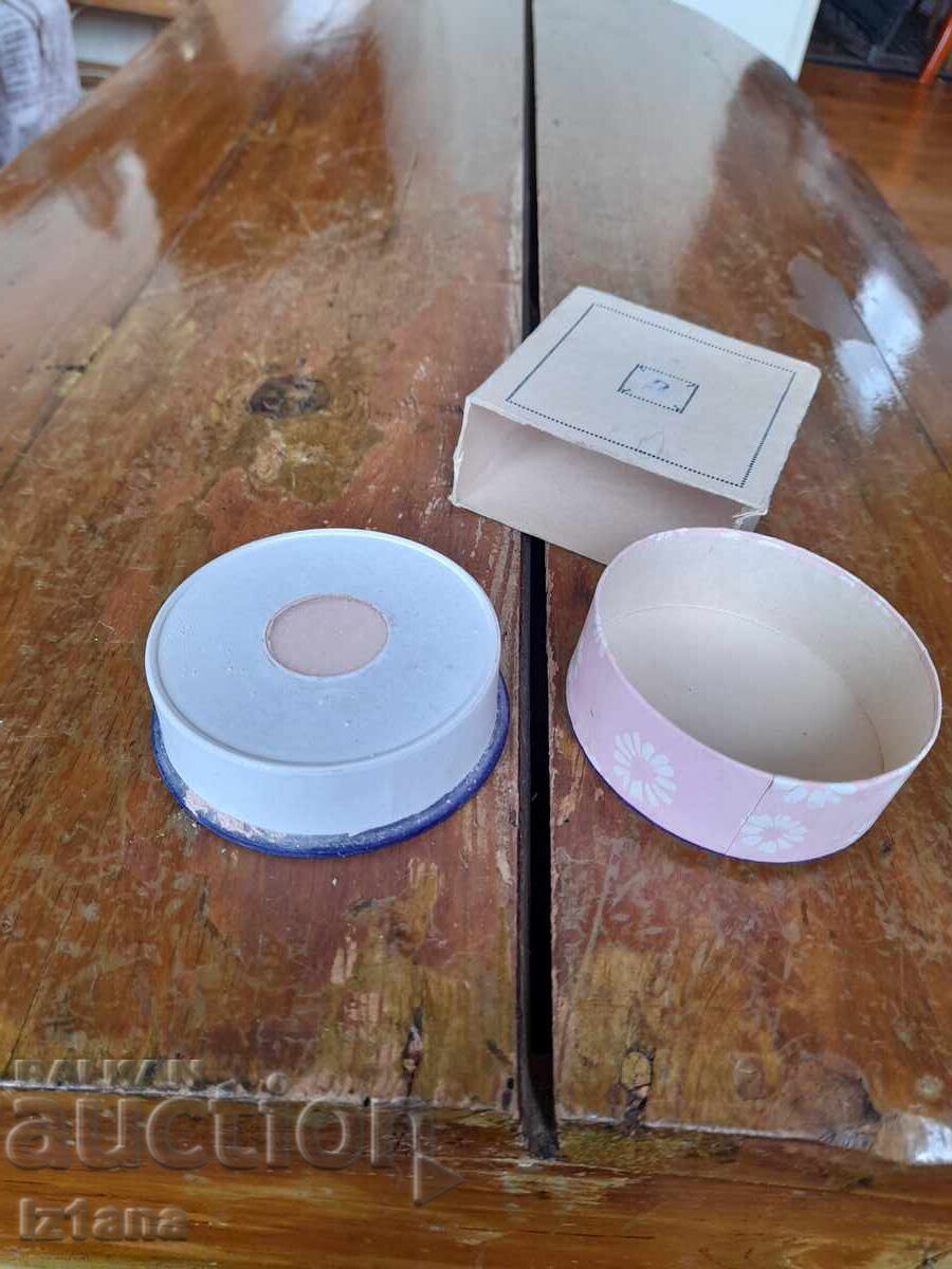 Παλιά σκόνη Dovian - 5