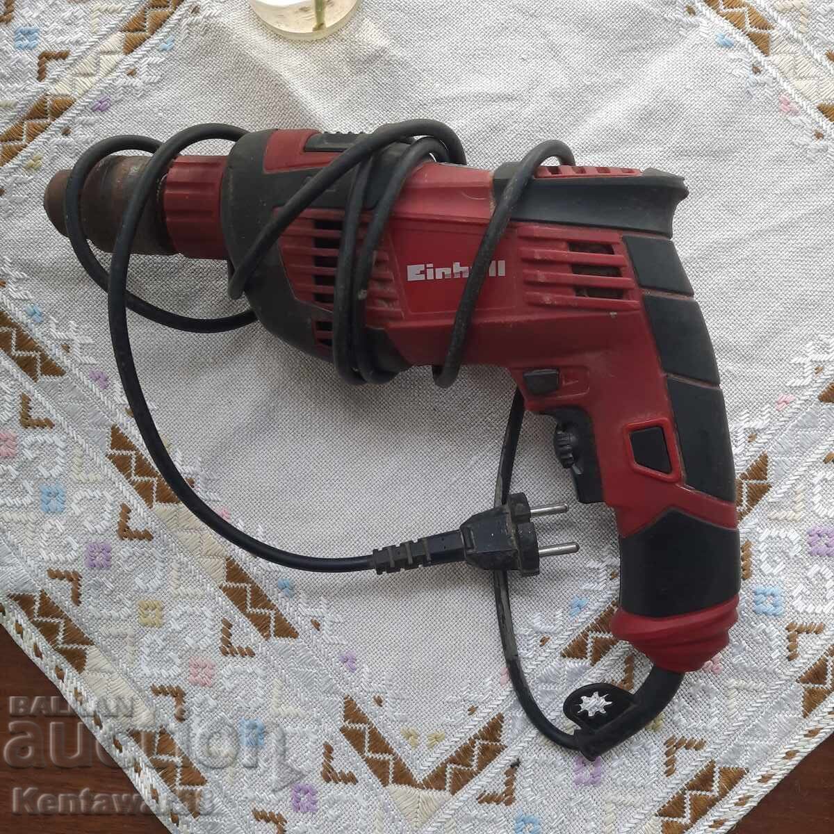 Ударна бормашина Einhell TH-1D 1000 E