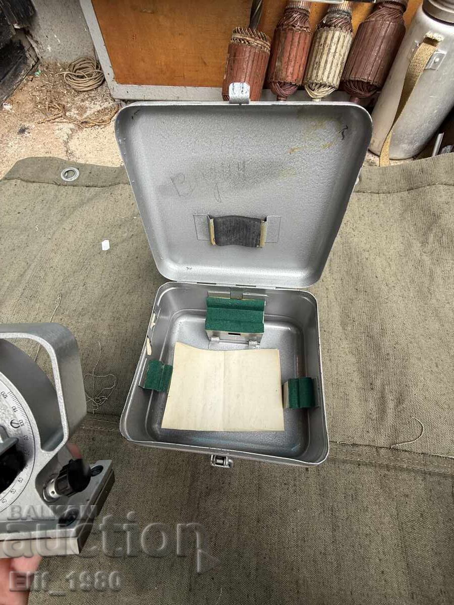 Δημοπρασία Οπτικός τετράγωνο πυροβολικού ΕΣΣΔ