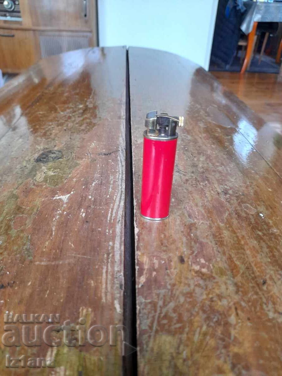 An old lighter