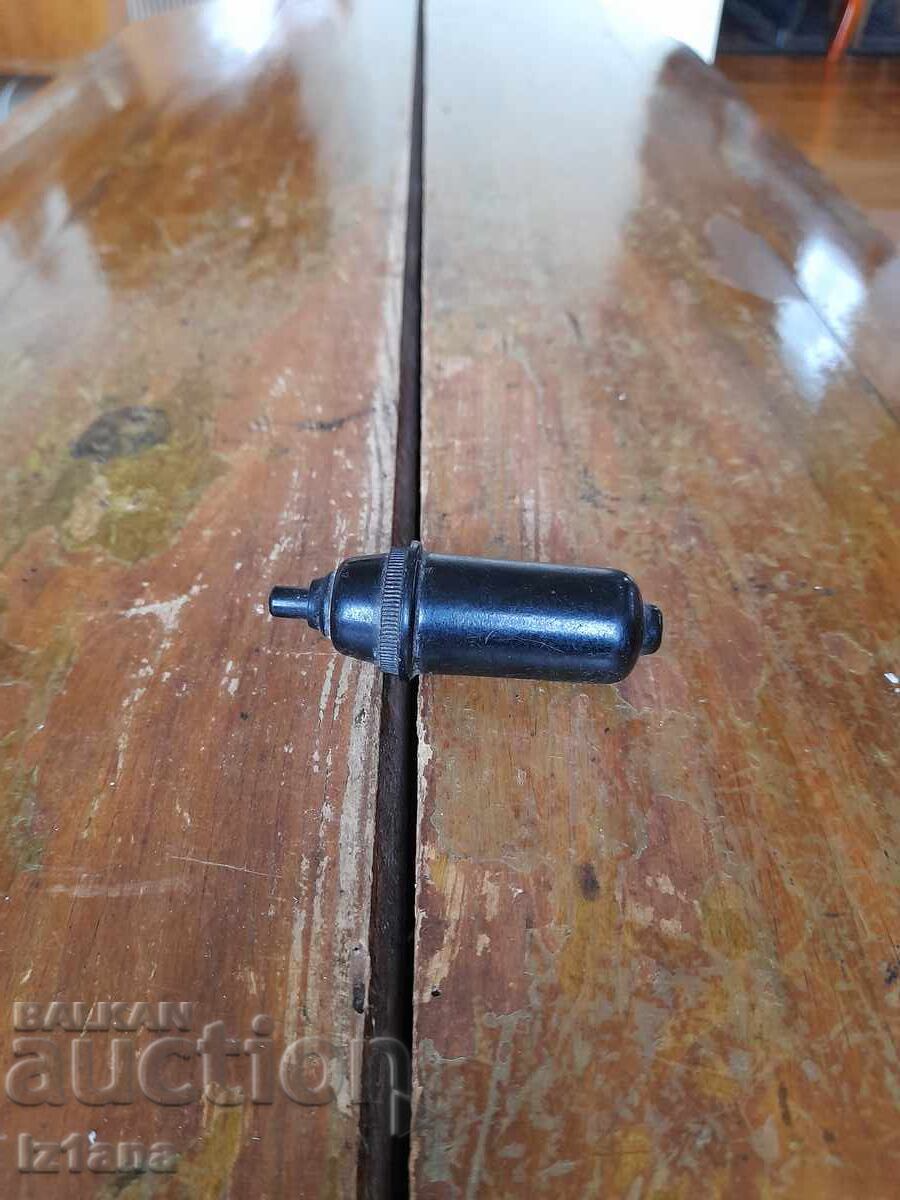 Veche cheie leneșă Veche cheie leneșă