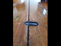 Veche cheie leneșă