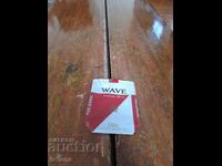 Πακέτο τσιγάρων Wave (starter pack)