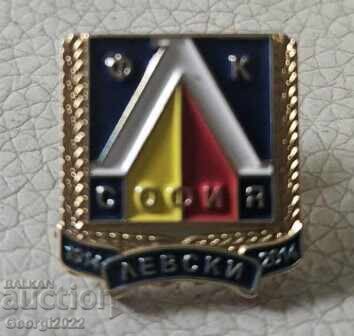 Значка на Левски