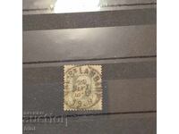 Belgium 1905 King Leopold II