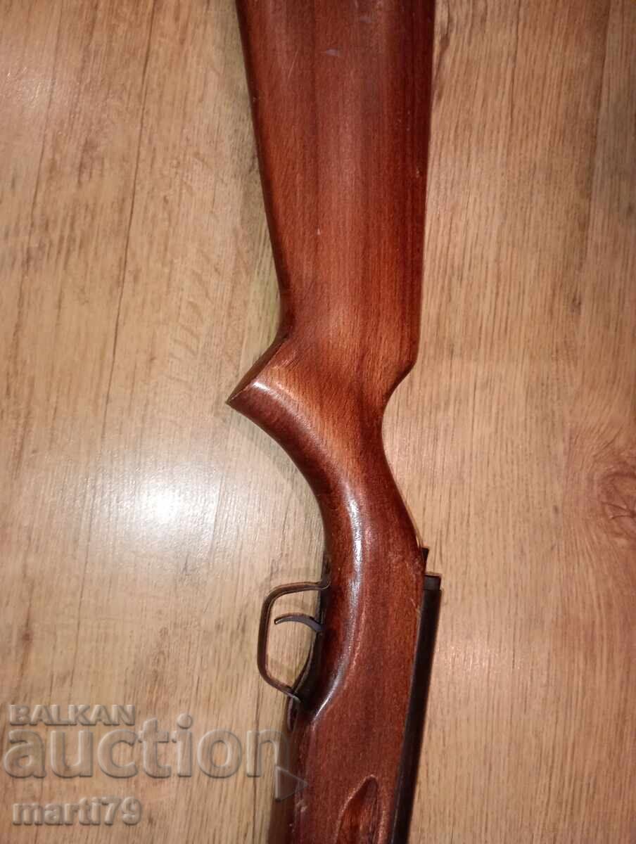 Delivery of Slavia 630 Air Rifle Delivery of Slavia 630 Air Rifle