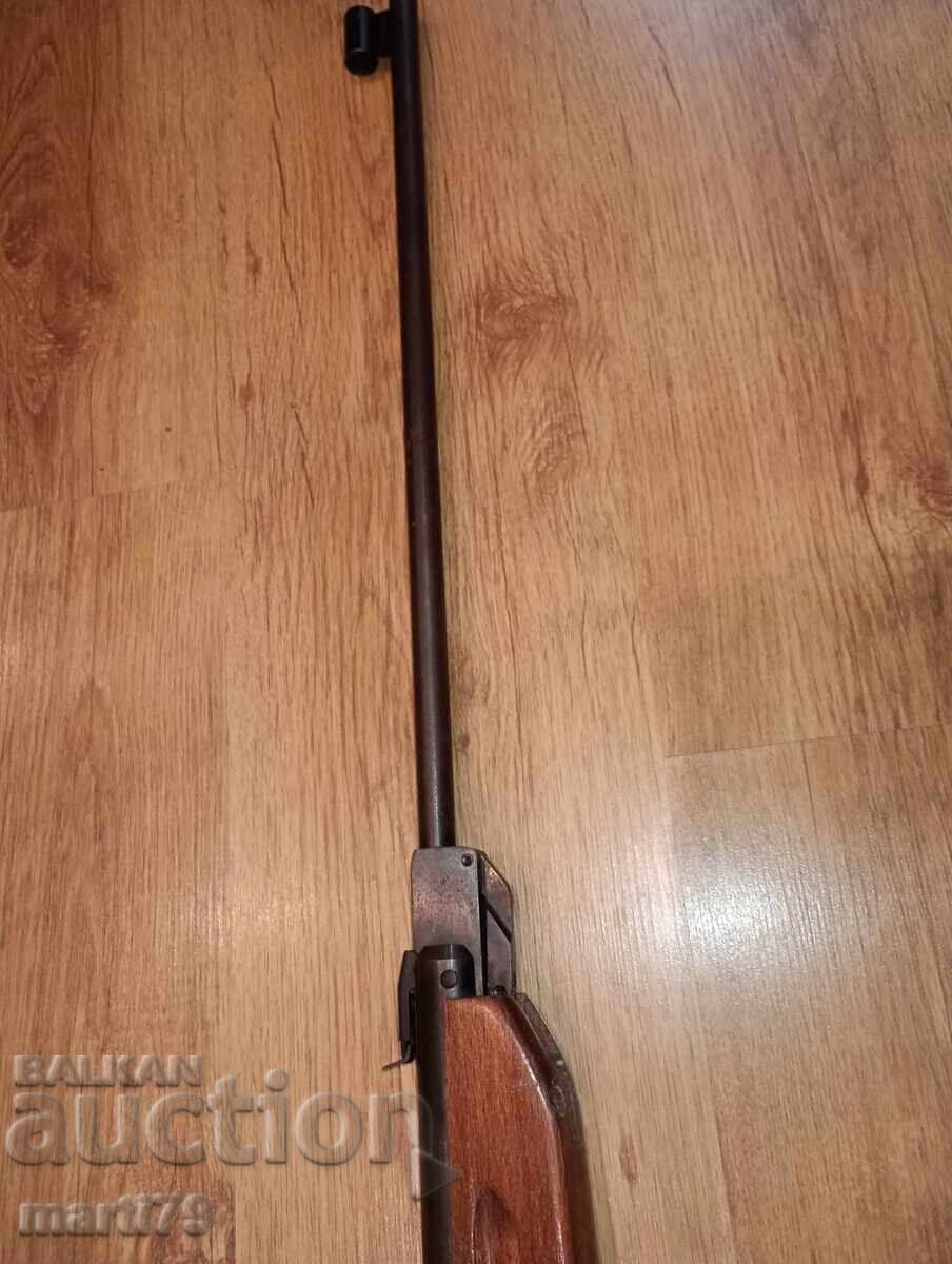 Slavia 630 Air Rifle - 5 Slavia 630 Air Rifle - 5