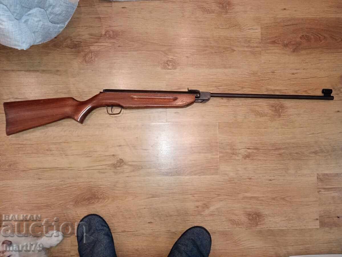 Slavia 630 Air Rifle Slavia 630 Air Rifle
