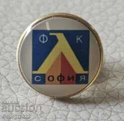 Значка на Левски Значка на Левски