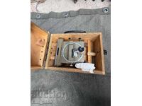 Cadran optic de artilerie, URSS