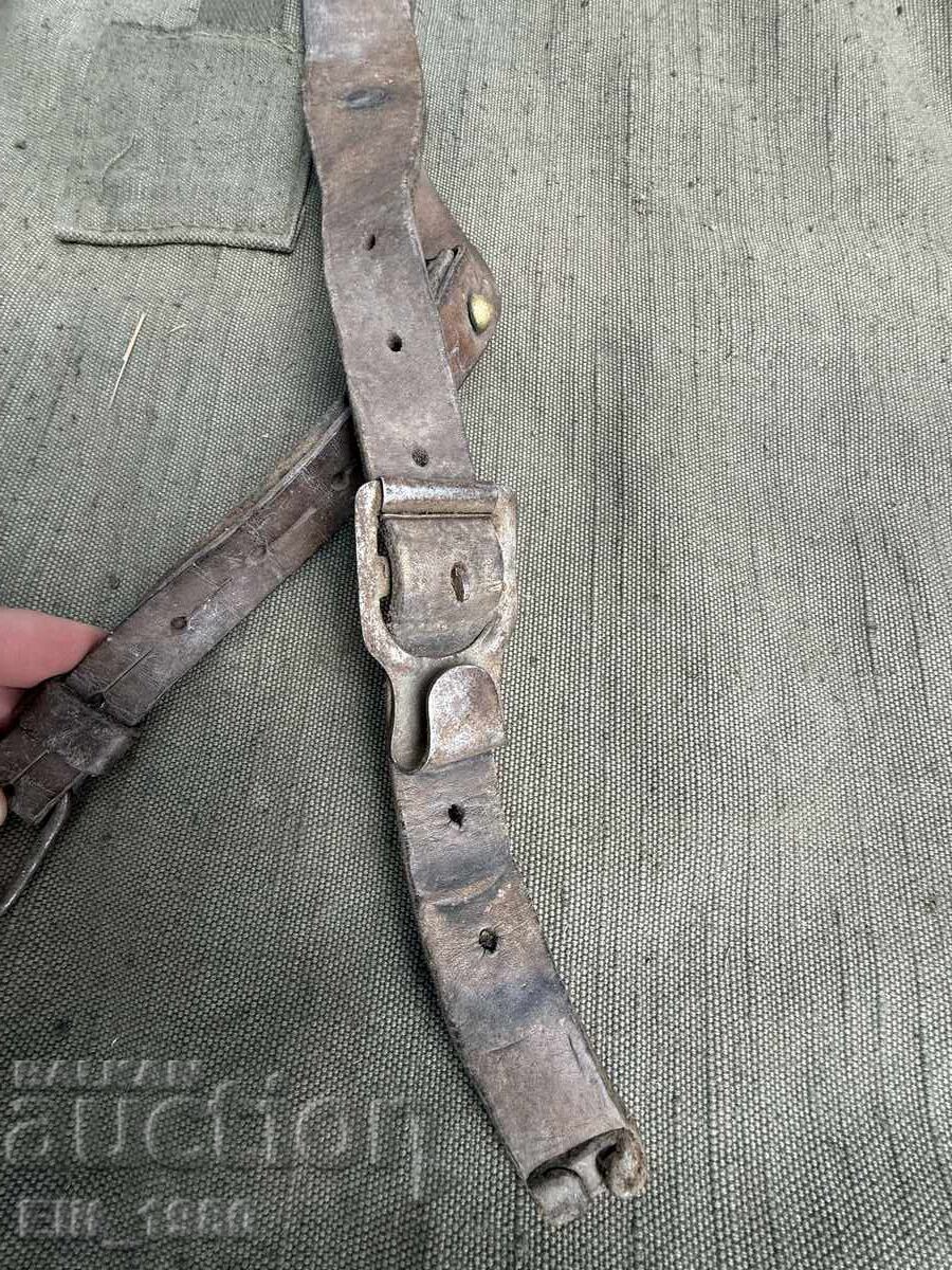 Centură Y-tip soldat regal cu preț € 75.00 | 146.69 BGN