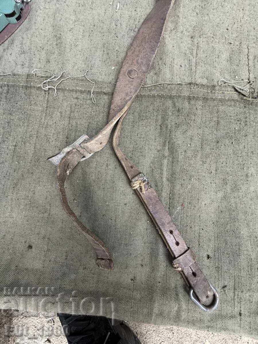 Auction  Imperial Soldier's Y-Portupey