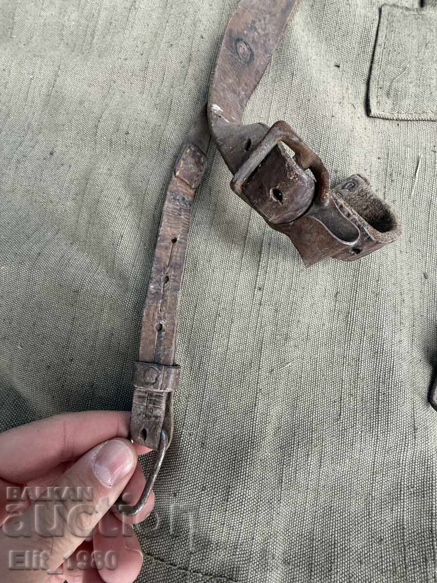 Livrarea Centură Y-tip soldat regal