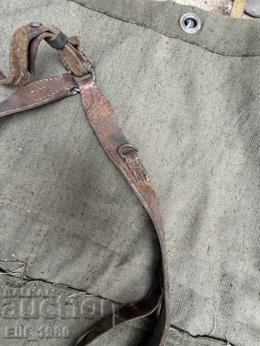 Imperial Soldier's Y-Portupey - 5